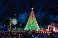 2018 National Christmas Tree