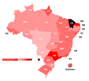 2022 Brazil Presidential Election, Gomes