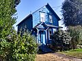 2453 Musgrave St, Victoria, BC, Canada