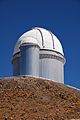 3.6-m Telescope at La Silla