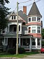 50 Waterloo Row