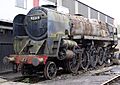 92219 at Swanwick 1