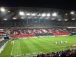 AFC Champions League Final 1st leg.jpg