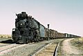 ATSF 5000 Madam Queen