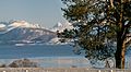 A view to Balsfjorden