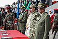 Abiy Ahmed parade 2019