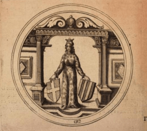 Agnes de Faucigny