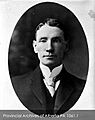 Albert Robertson PA 1061.1