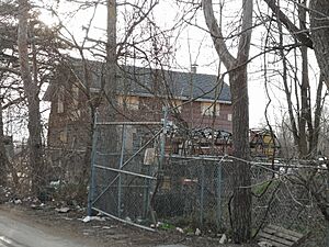 Alexander McPherson House
