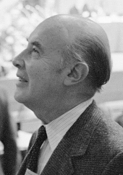 Alfonso Garcia Robles 1981 (cropped)