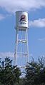 Alice water tower