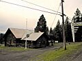 American Legion Cabin2 NRHP 86002197 Latah County, ID