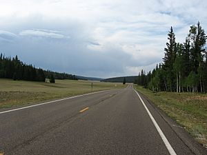 Arizona State Route 67 2
