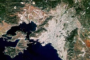 Athens, Greece ESA24382014