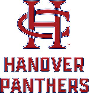 Athletics monogram