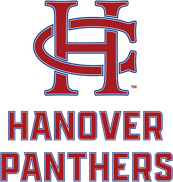 Athletics monogram