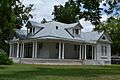 August Elzner House, Bastrop, Texas