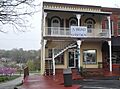 BARON-YORK BUILDING, HABERSHAM COUNTY