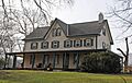 BLOOMFIELD, ST. GEORGES, NORTHERN NEW CSTLE COUNTY, DE
