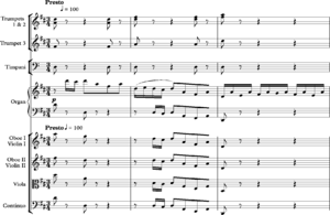 Bach Cantata 29 Sinfonia 02