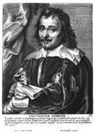 Balthasar Gerbier - Het Gulden Cabinet