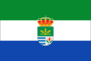 Flag of Cúllar Vega