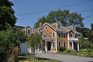 BarringtonRI AlfredDrowneRoad 2