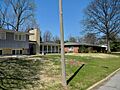 Bennett Avenue HD