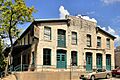 Bertram building 2013
