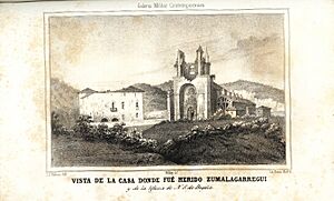 Bilbao Begoña-Galeria