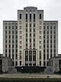 Birmingham City Hall (Alabama)