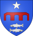 Blason d'Urt