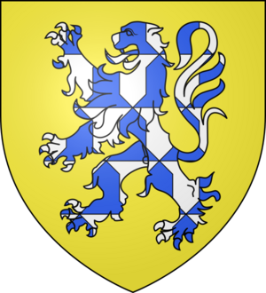 Blason ville fr Torcy