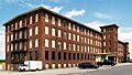 Border City Mill 1