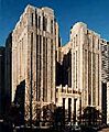 Boston Post Office and Courthouse