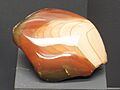 Bruneau Jasper from Idaho Thundereggs
