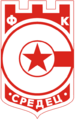 CFKA Sredets logo
