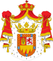 COA Tellez Girón (Duchy of Osuna)