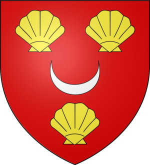 COA fr Belle-Isle-en-Terre (Côtes-d'Armor)