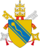 C o a Inocentius VII.svg