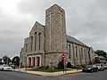 Calvary Lutheran Church, Laurendale BerksCo PA