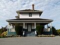 Cammidge Residence