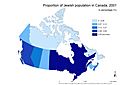 Canada-jewish-population