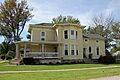 Capt Meyer's House