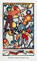 Carl Sandburg's Rootabaga Stories (1922), Frontispiece