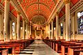 Cathedral of the Immaculate Conception