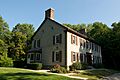 Cawthra-Elliot Estate IDM 3024