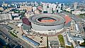 Central Stadium, Yekaterinburg (August 2022) - 2