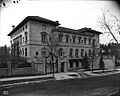 Charles Gates mansion minneapolis