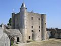 Chateau Noirmoutier 66
